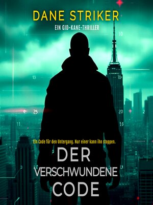 cover image of Der Verschwundene Code